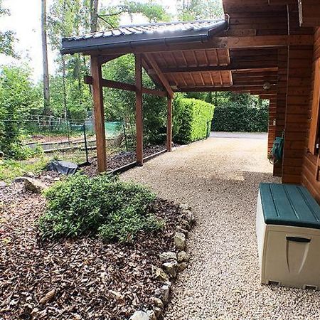 Chalet Du Val 53 Vesin Exterior foto
